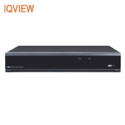 Pro-Range 32CH 4K POE NVR,2/4 HDD,2 HDMI